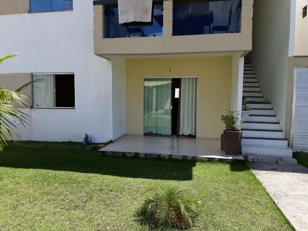 Vila Maria 1 location