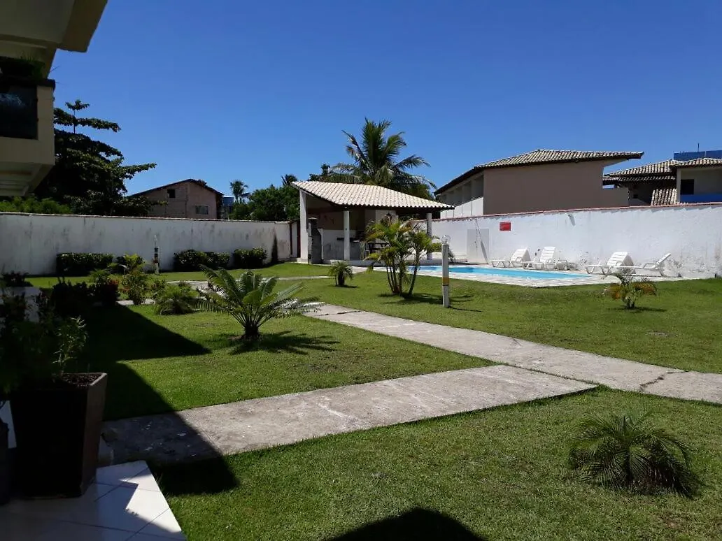 Vila Maria 1 Porto Seguro 0*,  Brazil