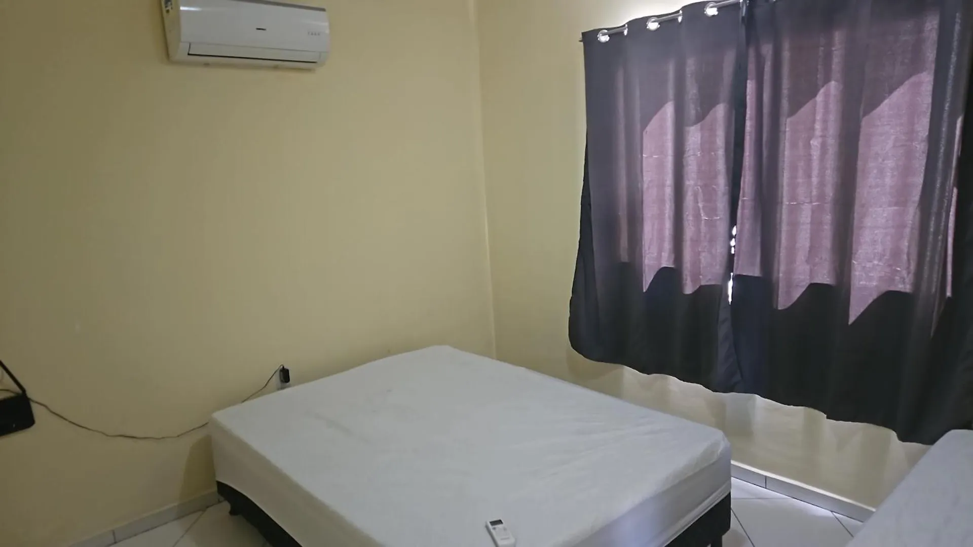 Vila Maria 1 Porto Seguro Apartment