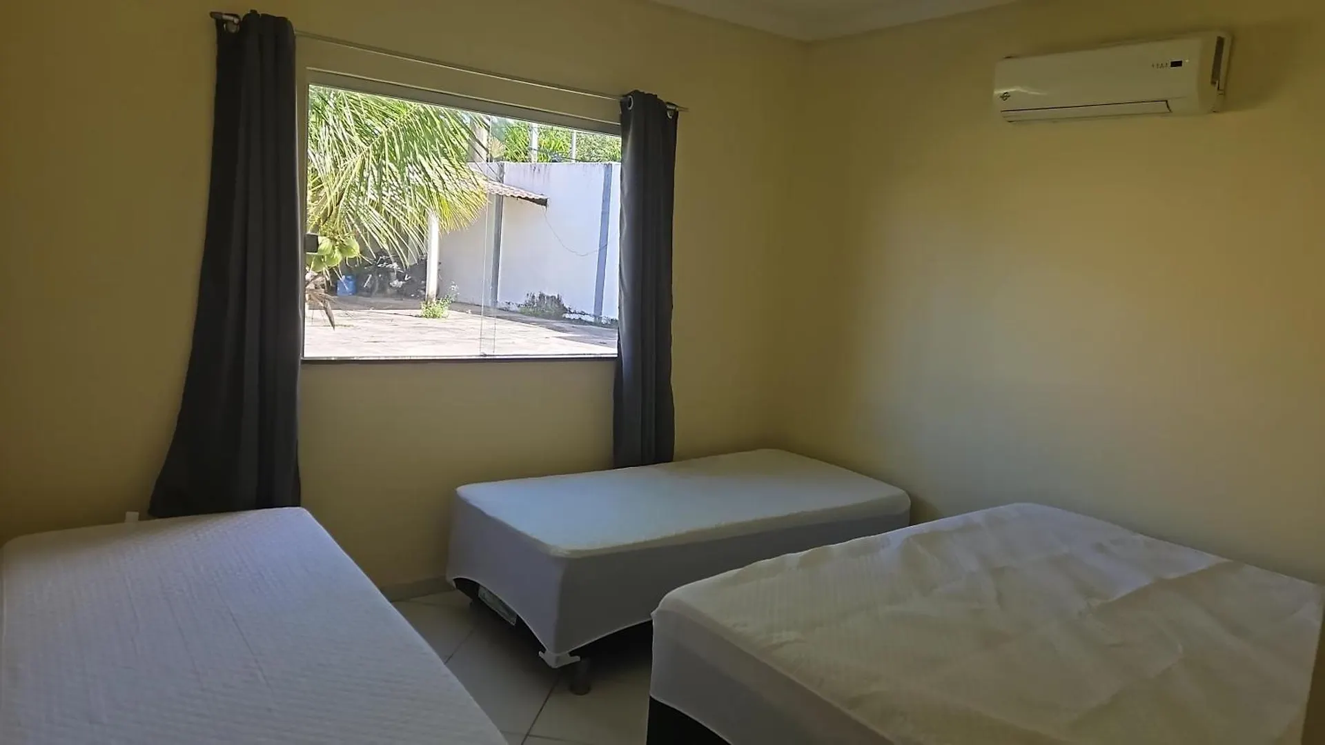 Vila Maria 1 Porto Seguro Apartment