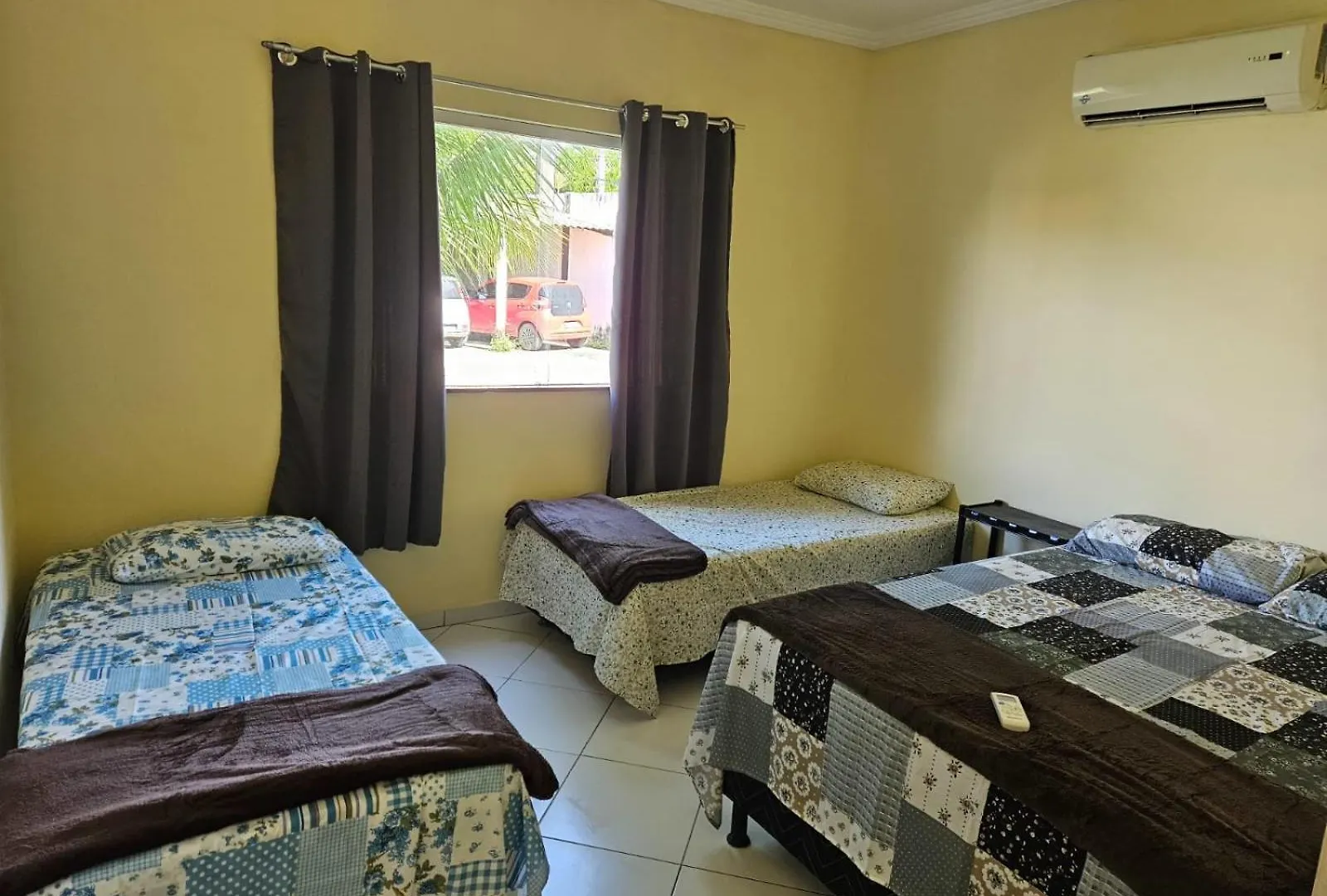 Apartment Vila Maria 1 Porto Seguro