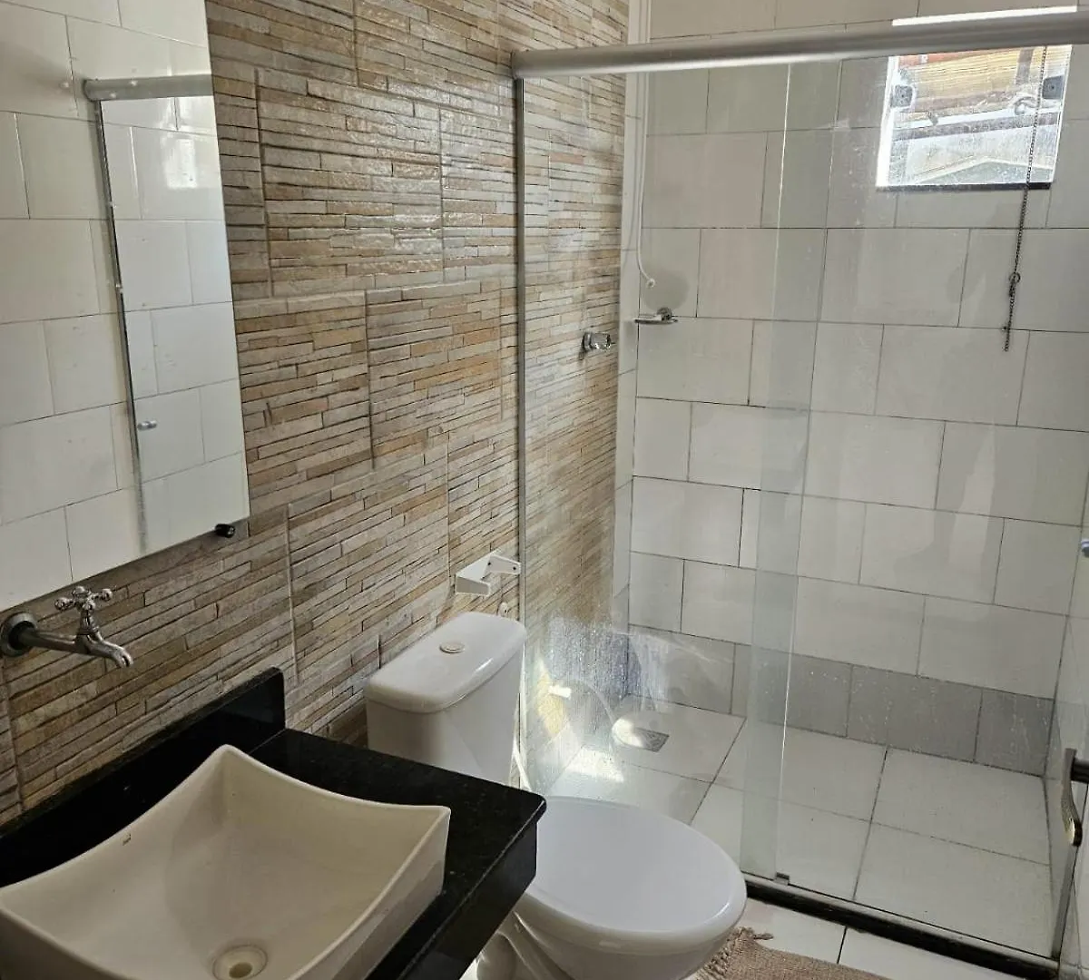 Apartment Vila Maria 1 Porto Seguro Brazil