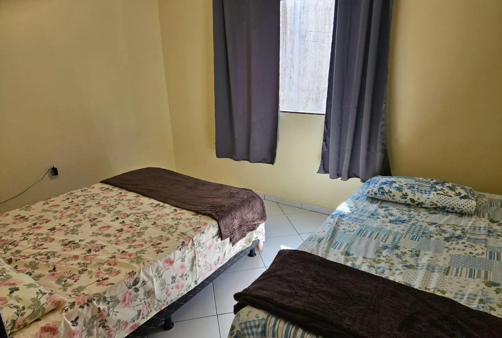 Apartment Vila Maria 1 Porto Seguro